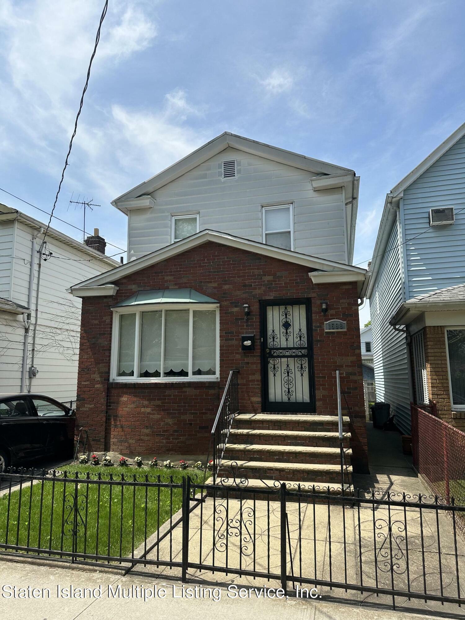 Property Photo:  1598 E 52 Street  NY 11234 