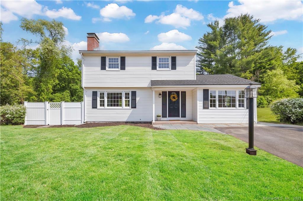 Property Photo: 9 Heather Road CT 06029