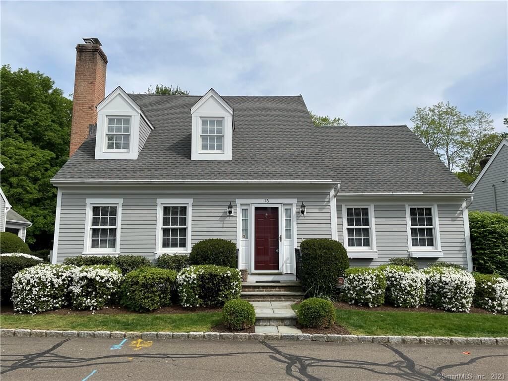 Property Photo:  76 Crosby Street 76  CT 06825 