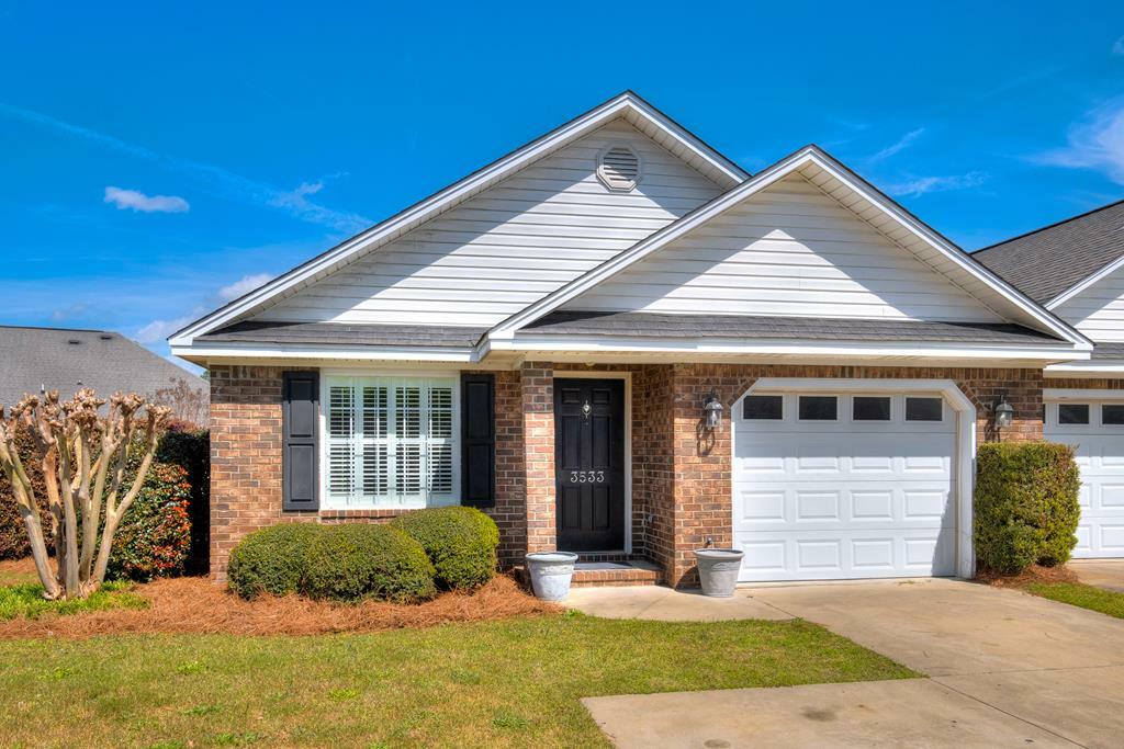 Property Photo: Beacon SC 29150