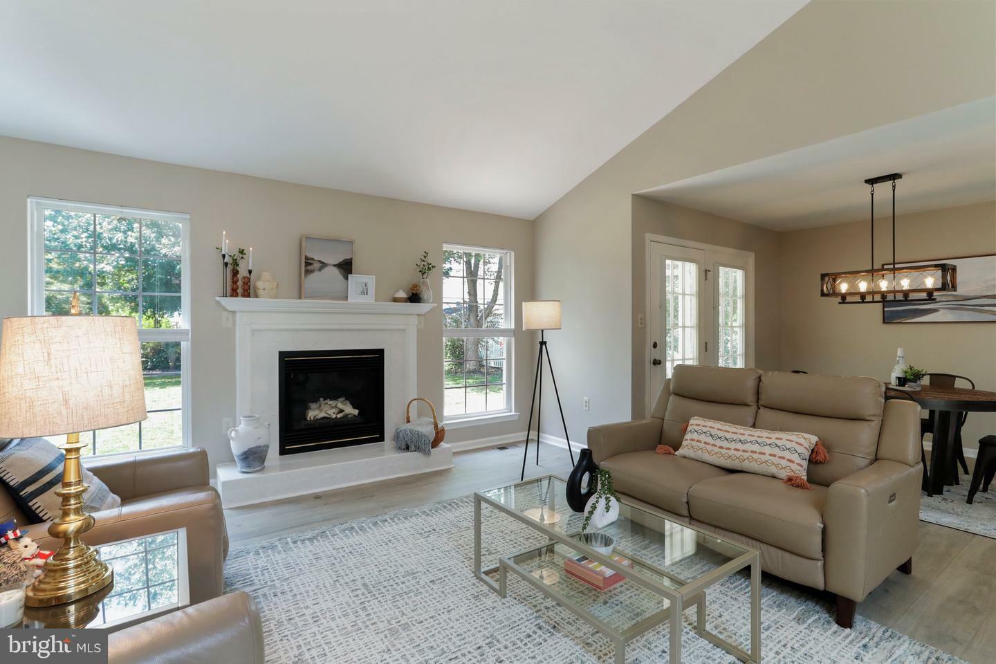 Property Photo: 221 Barrel Horse Drive WV 25414