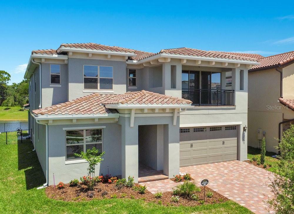 Property Photo: 13271 Bromborough Drive FL 32832