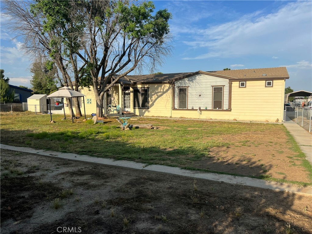 Property Photo:  31430 Melvin Street  CA 92584 