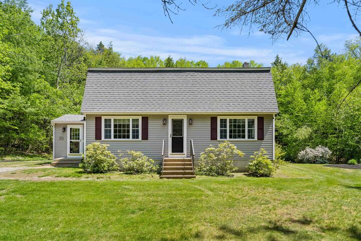 Property Photo: 57 Etta Lane NH 03281