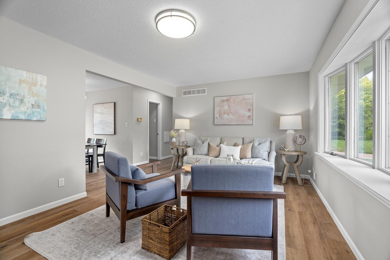Property Photo: 6793 5th Street N MN 55128