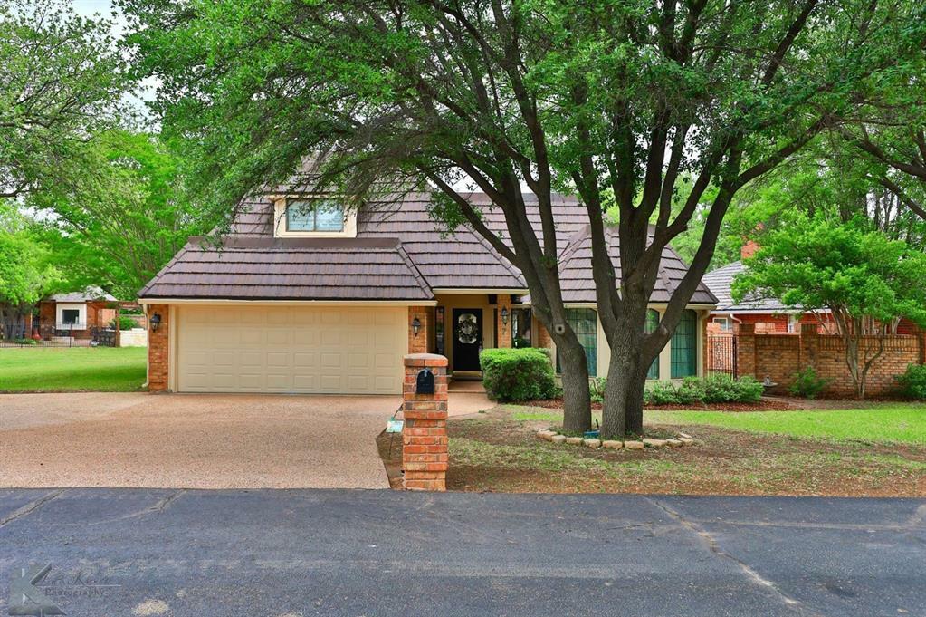 Property Photo:  7 Lytle Place Drive  TX 79602 