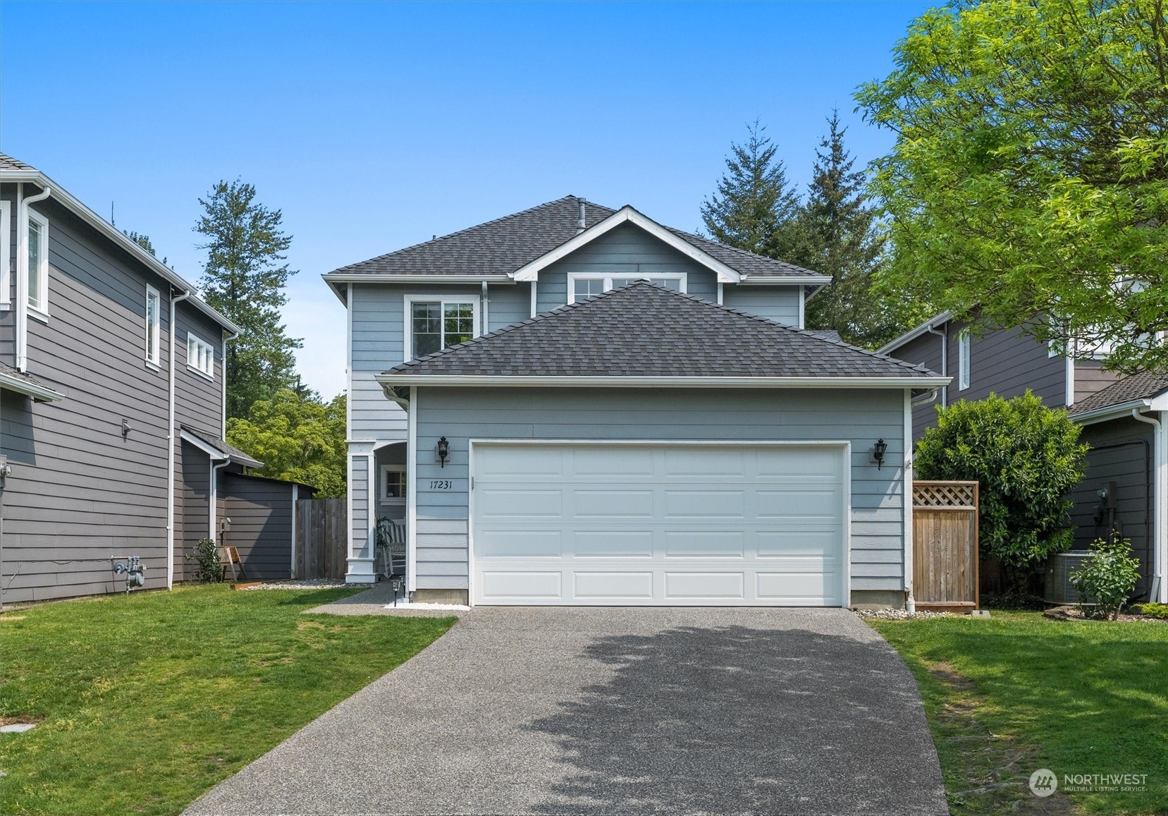 Property Photo:  17231 Ironwood Street  WA 98223 