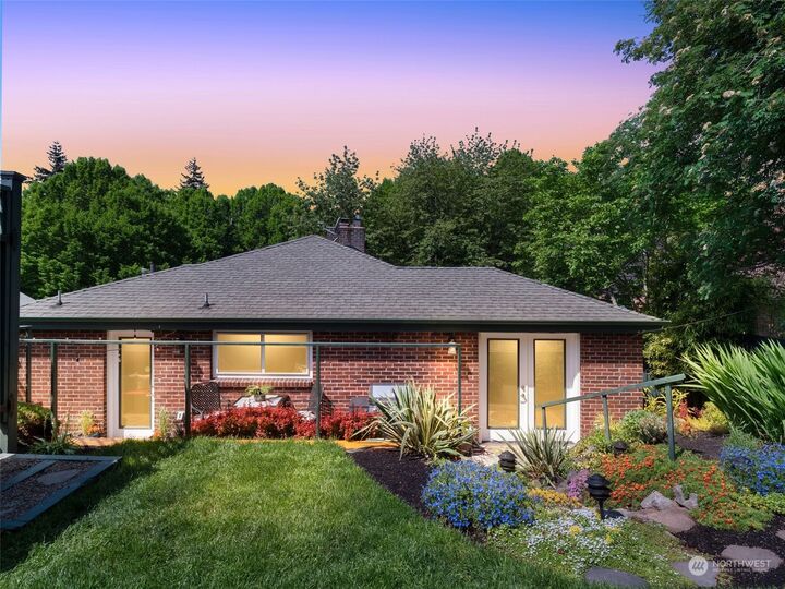 Property Photo:  8408 35th Avenue SW  WA 98126 