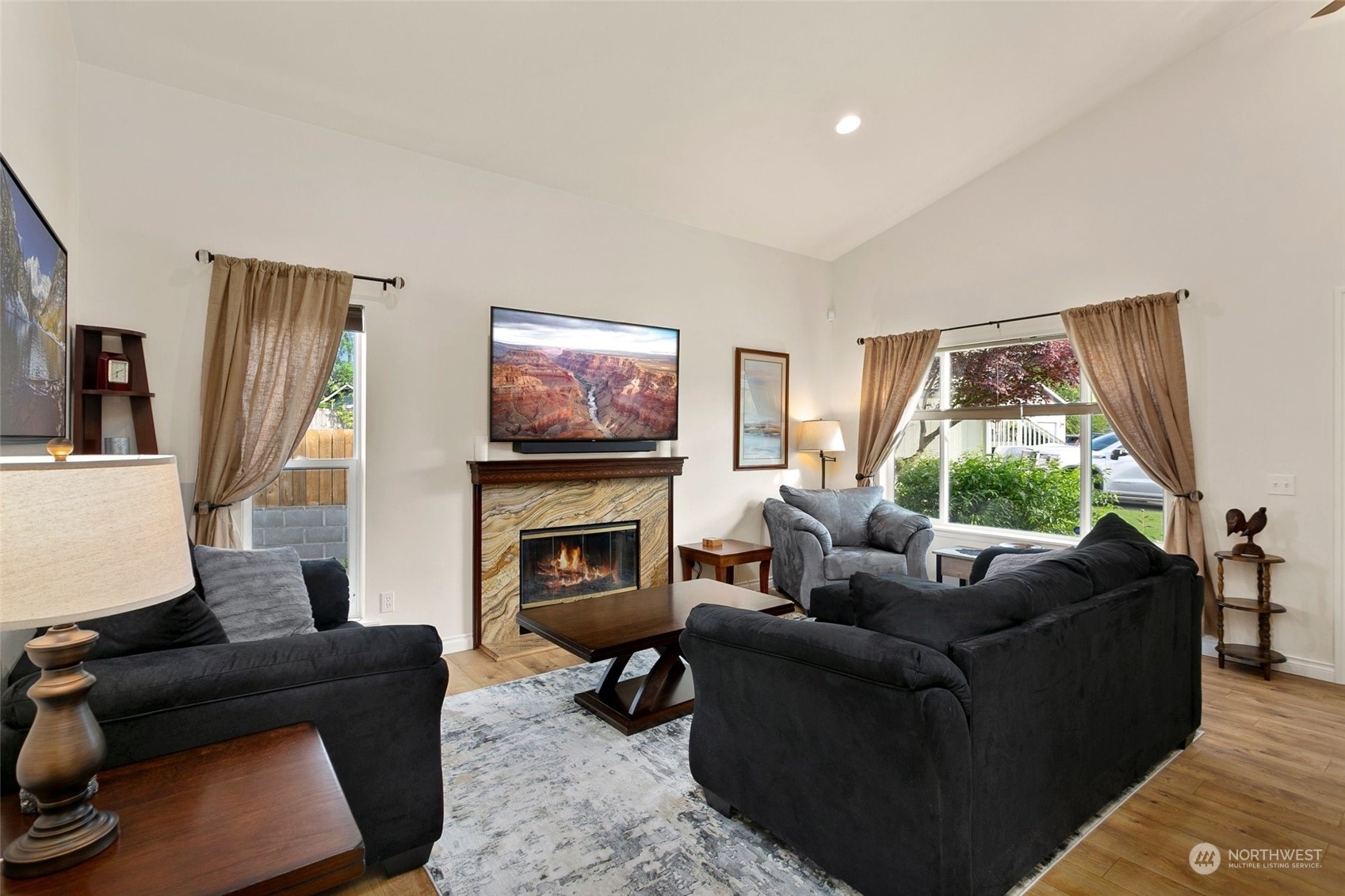 Property Photo: 10810 17th Place W WA 98204