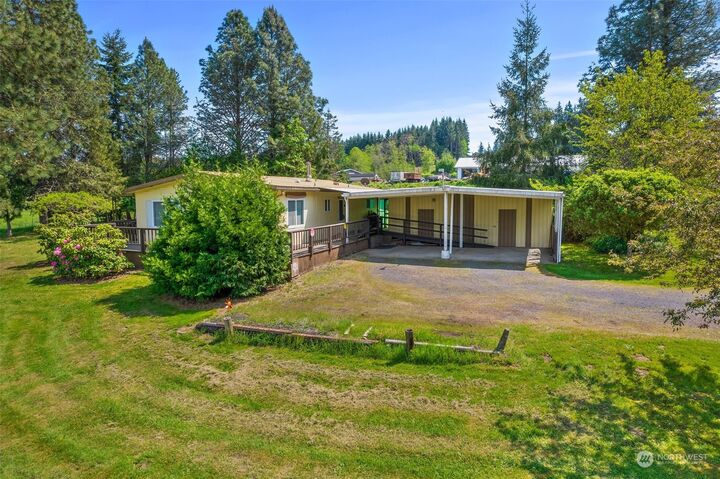 113 Coulson Road  Chehalis WA 98532 photo