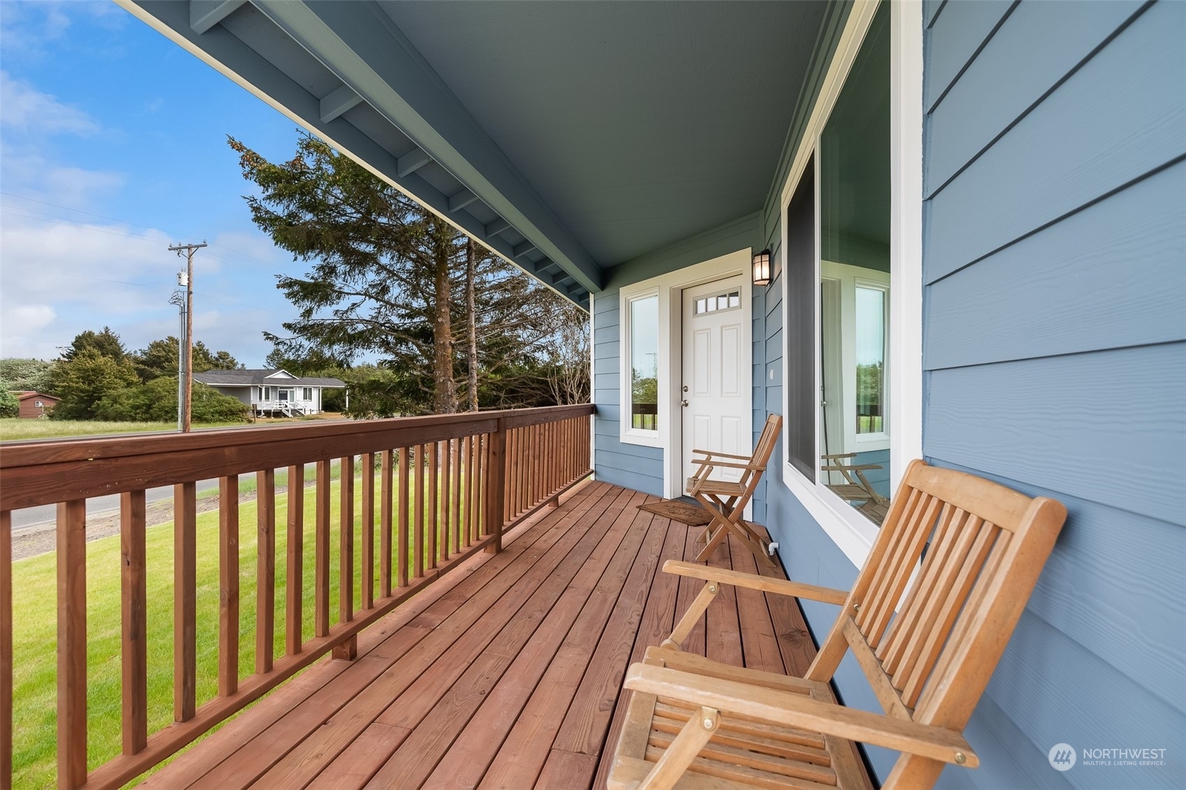 Property Photo:  809 Ocean Shores Boulevard SW  WA 98569 