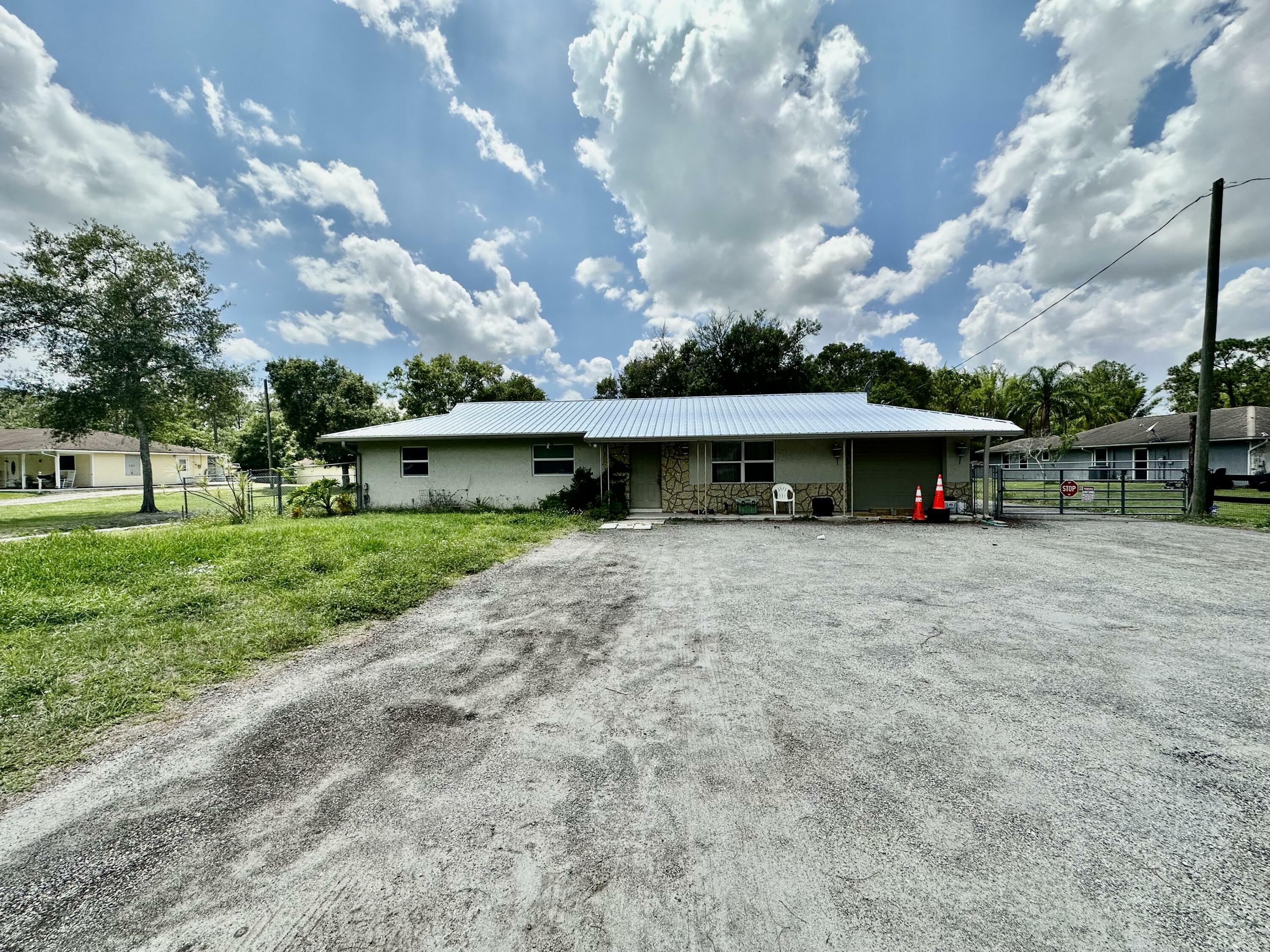 Property Photo:  111 Sunrise Drive  FL 34945 