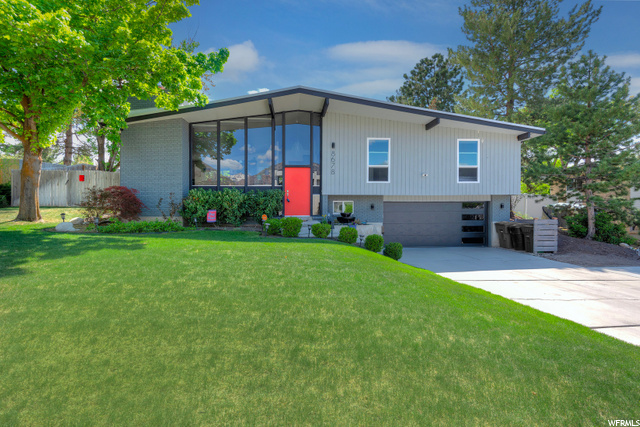 Property Photo:  Address not disclosed  UT 84093 