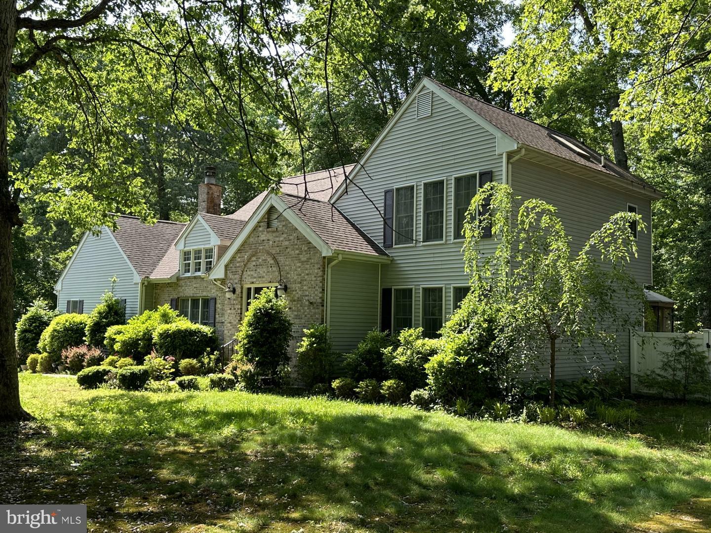Property Photo: 1111 Resden Run MD 21804