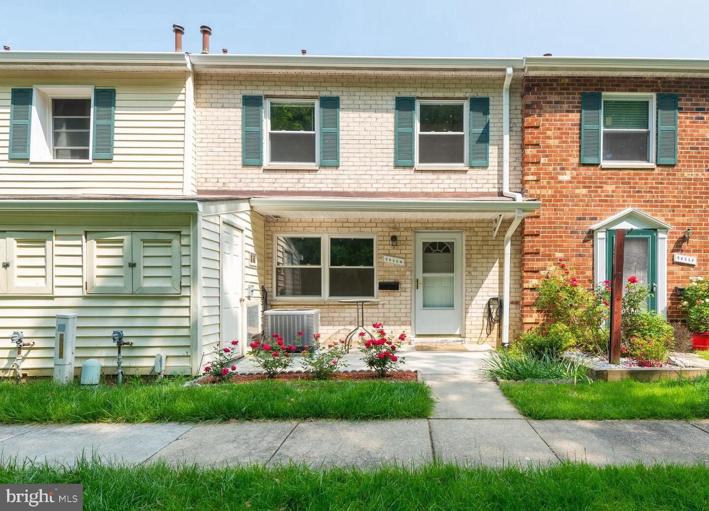 Property Photo:  9655 Homestead Court N  MD 20723 