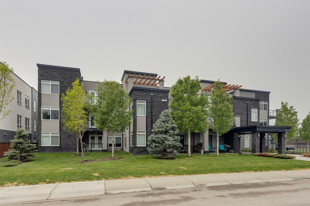 Property Photo: 15207 1 Street Southeast AB T2X2A2