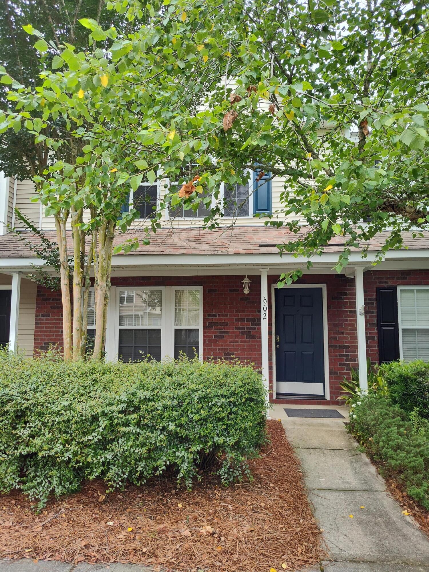 Property Photo: 602 Tree Branch Circle SC 29483