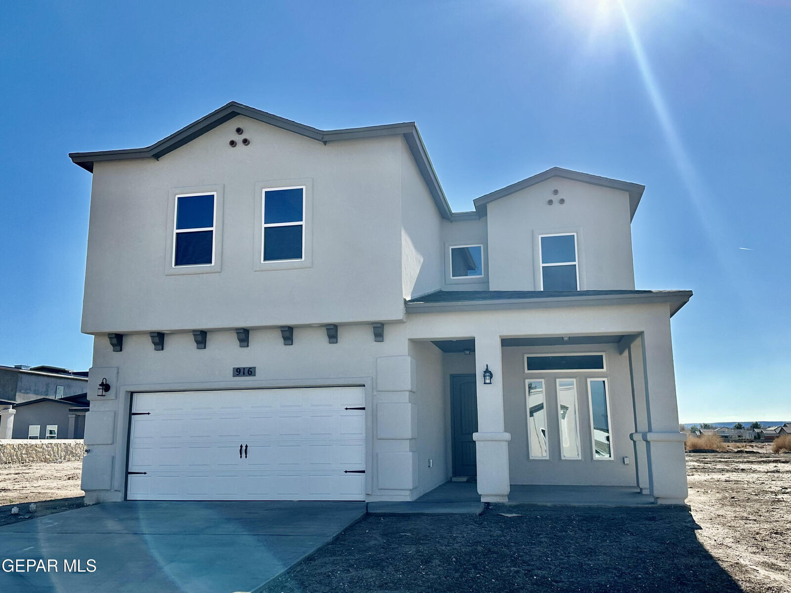 Property Photo:  12616 Polo Norte  TX 79934 