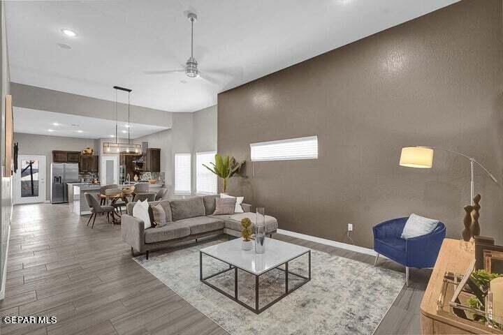 Property Photo:  12477 Cayo Norte  TX 79934 