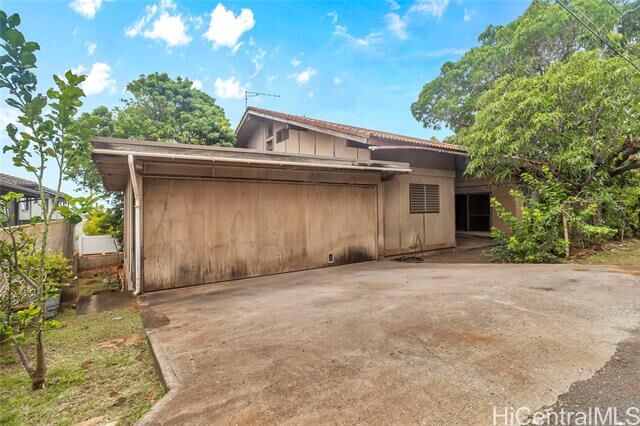 Property Photo:  3856 Maunaloa Avenue  HI 96816 