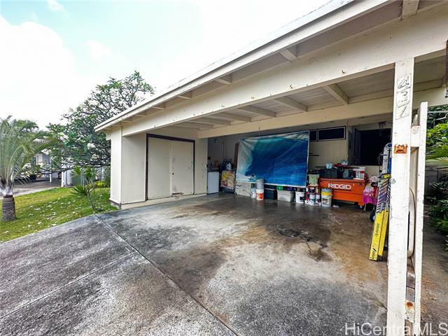 Property Photo: 437 Lanipuao Street HI 96825