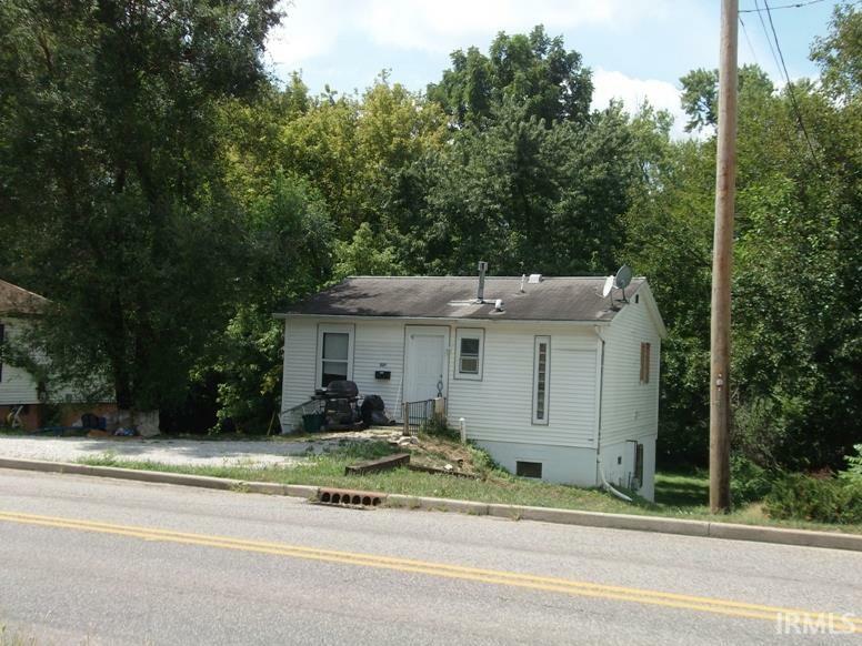 Property Photo:  227 N Adams Street  IN 47404 