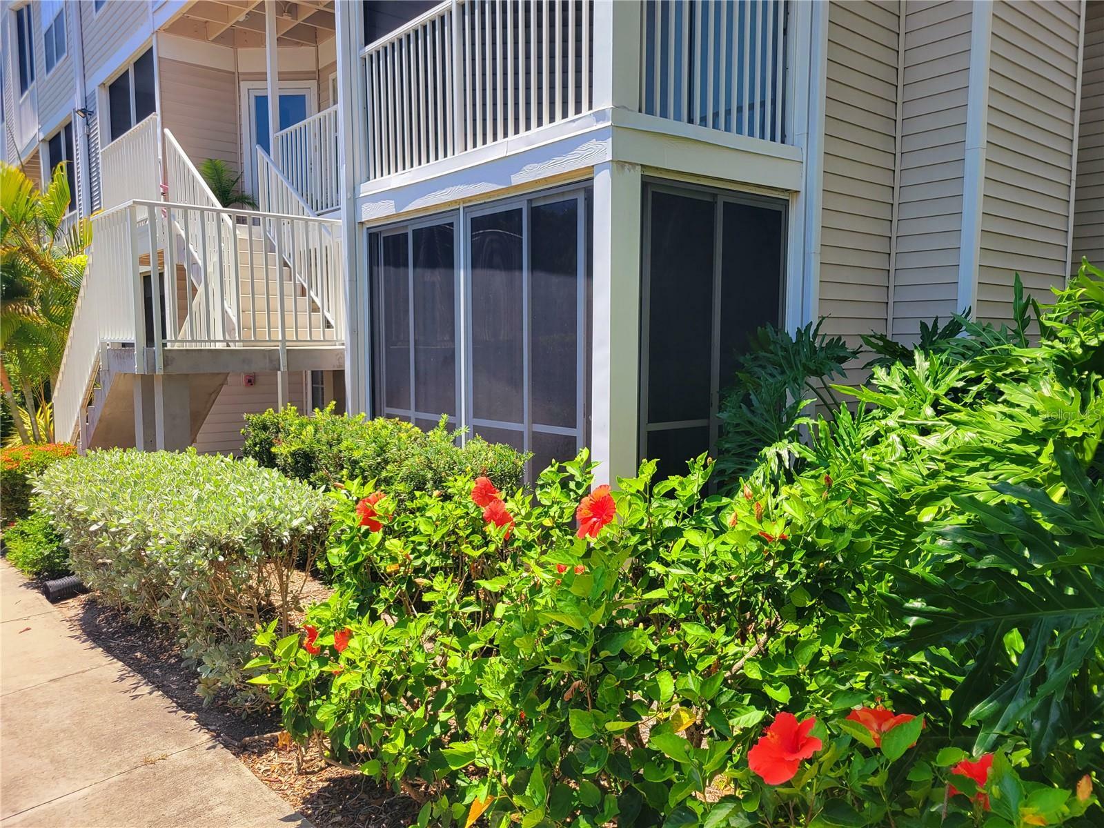 Property Photo: 850 S Tamiami Trail 708 FL 34236