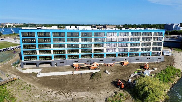 901 Adelaide Circle 509  Muskegon MI 49441 photo