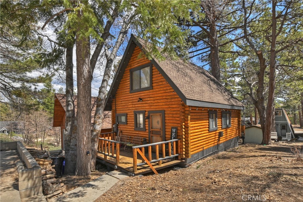 Property Photo:  33239 Holcomb Creek Drive  CA 92341 