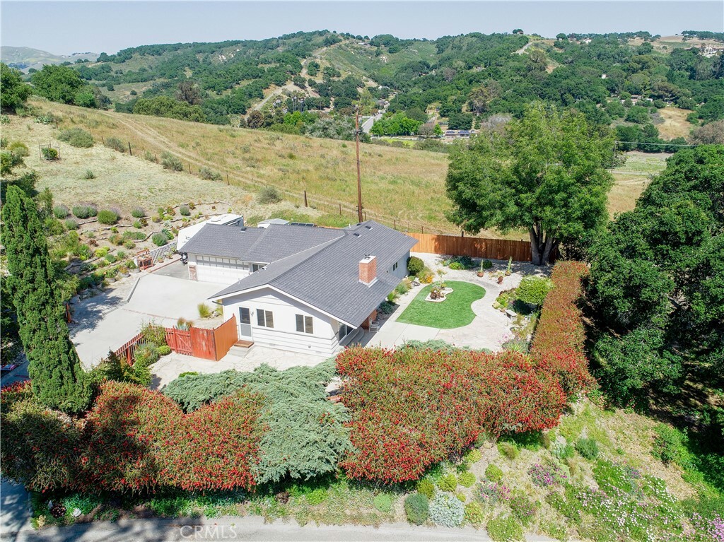 Property Photo:  1150 Antler Drive  CA 93420 