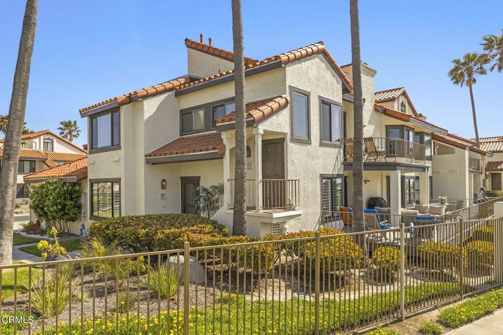Property Photo:  4700 San Sebastian Drive  CA 93035 
