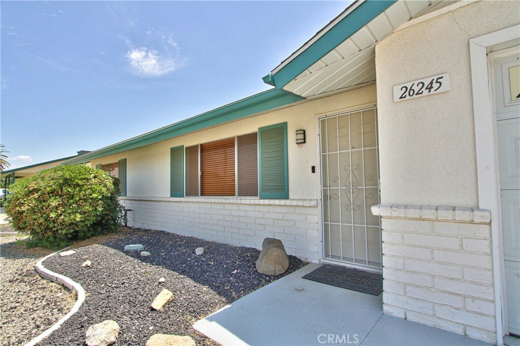 Property Photo:  26245 Fairlane Drive  CA 92586 