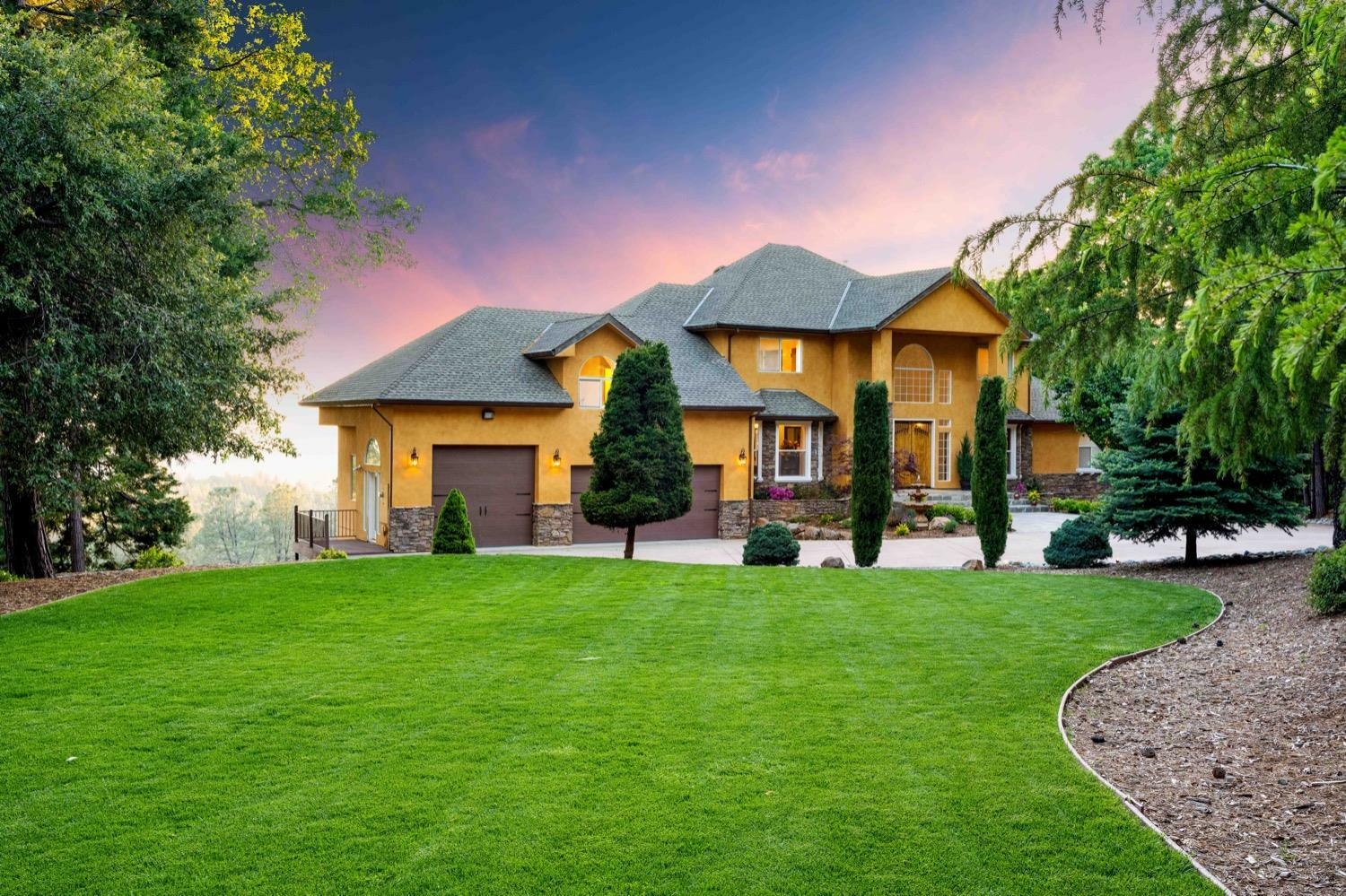 Property Photo: 3600 Fuji Court CA 95709
