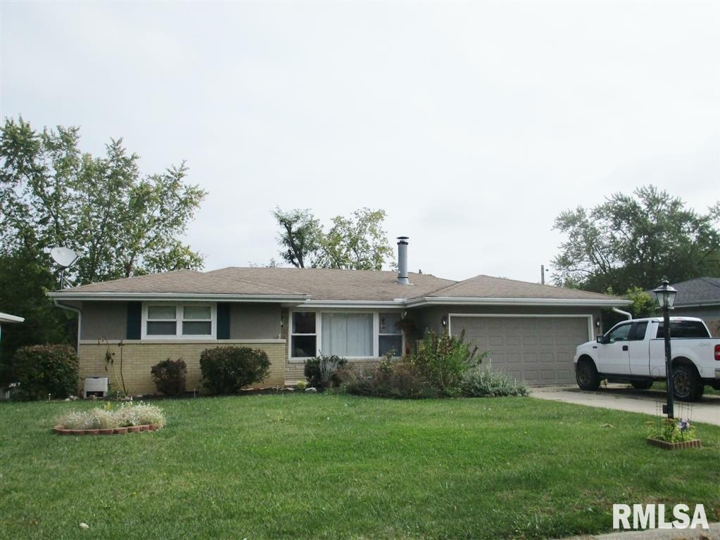 2825 W Susan Curve  Peoria IL 61615 photo