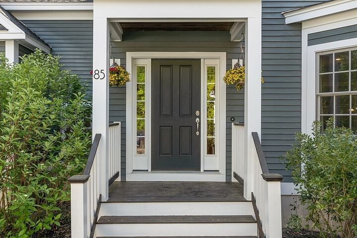 Property Photo:  85 River St 3  MA 01720 