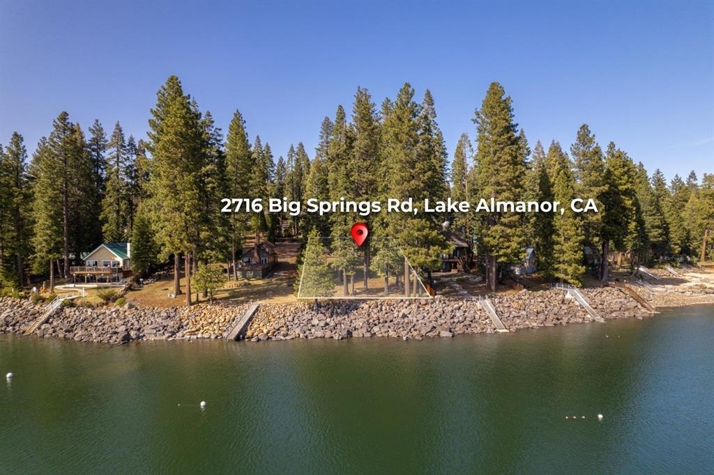 2716 Big Springs Road  Lake Almanor CA 96137 photo