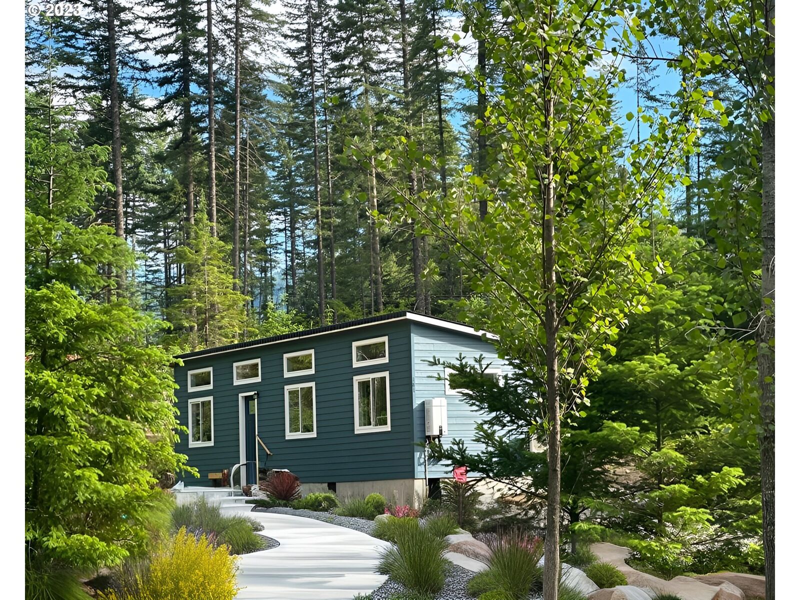 2 bed Carson home for sale 181 Edgewater Dr, Carson, WA 98610