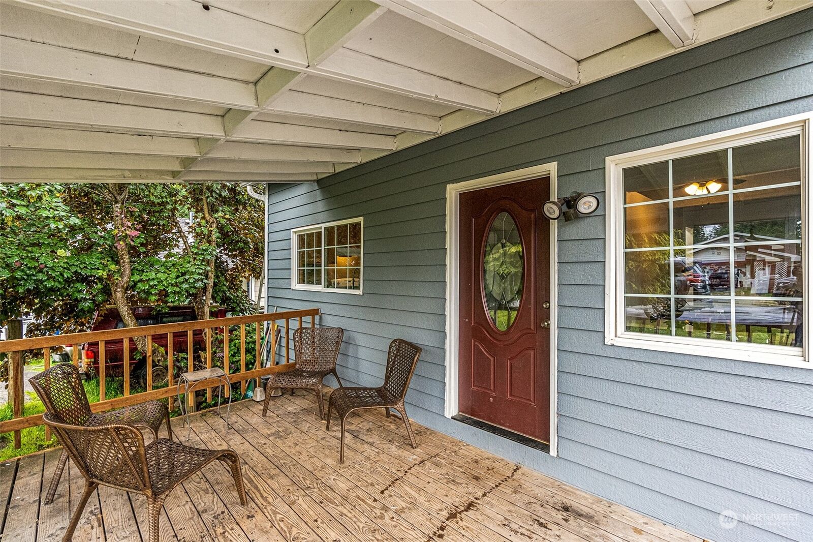Property Photo: 1120 Montague Avenue WA 98241