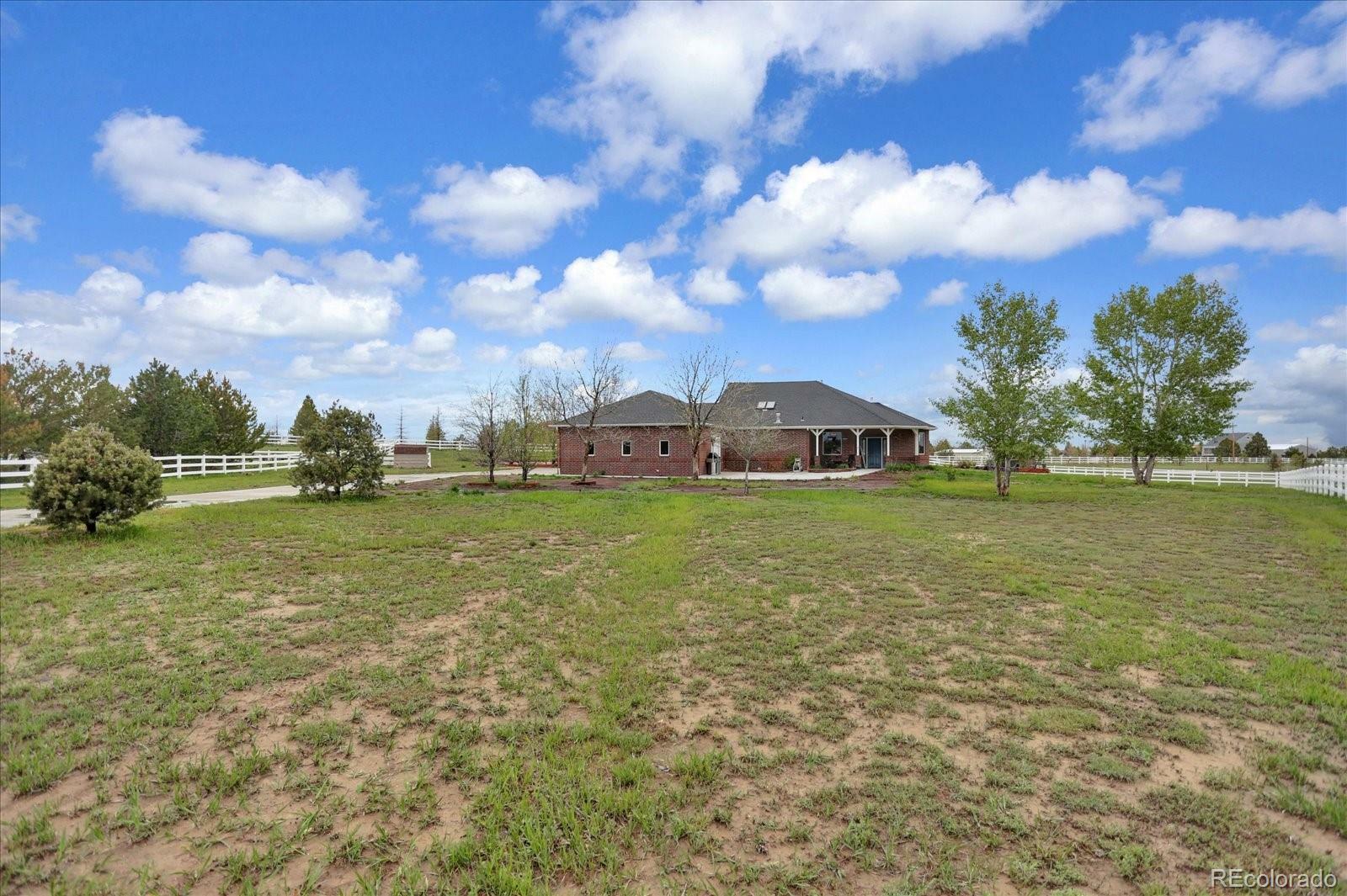 Property Photo:  2151 Red Maple Circle  CO 80138 