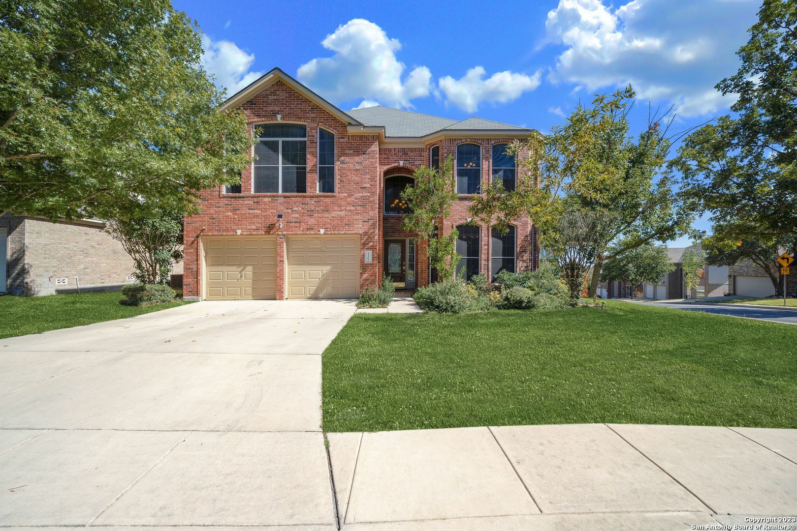 24502 Arrow Tree  San Antonio TX 78258 photo