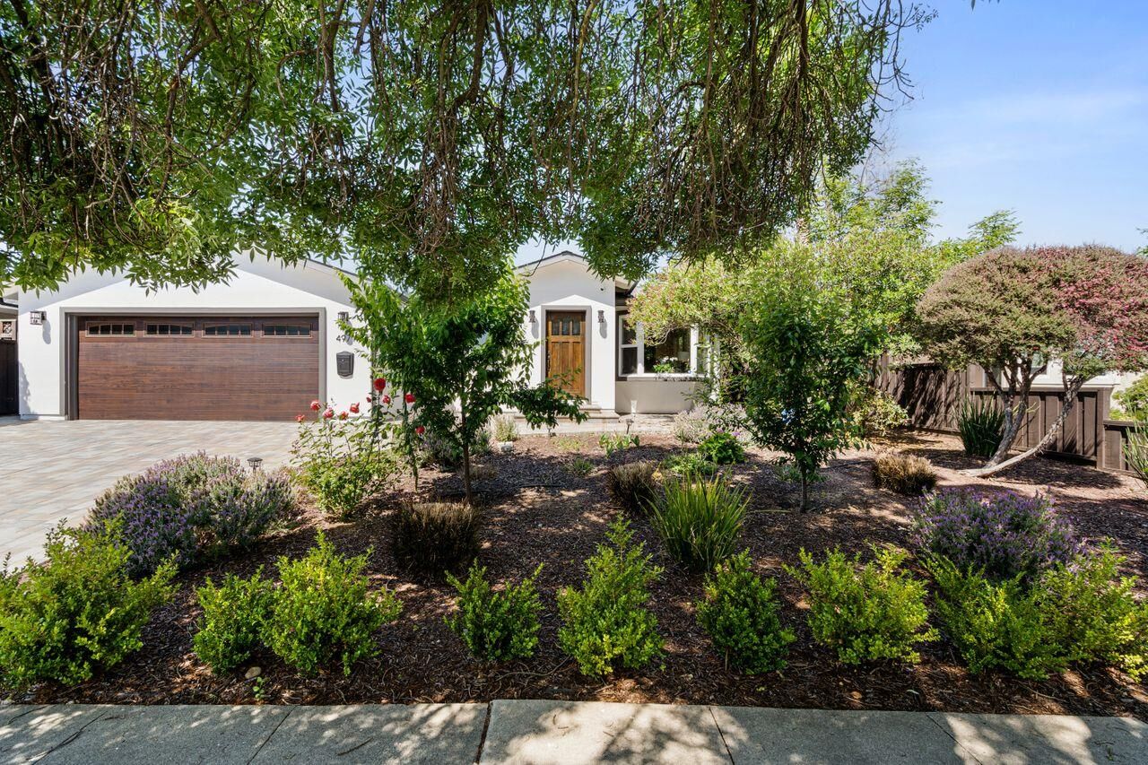 Property Photo:  4971 Kenson Drive  CA 95124 
