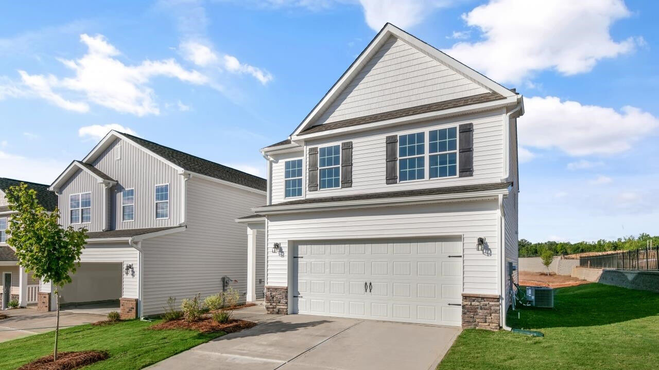 Property Photo:  123 River Bank Road  NC 27546 