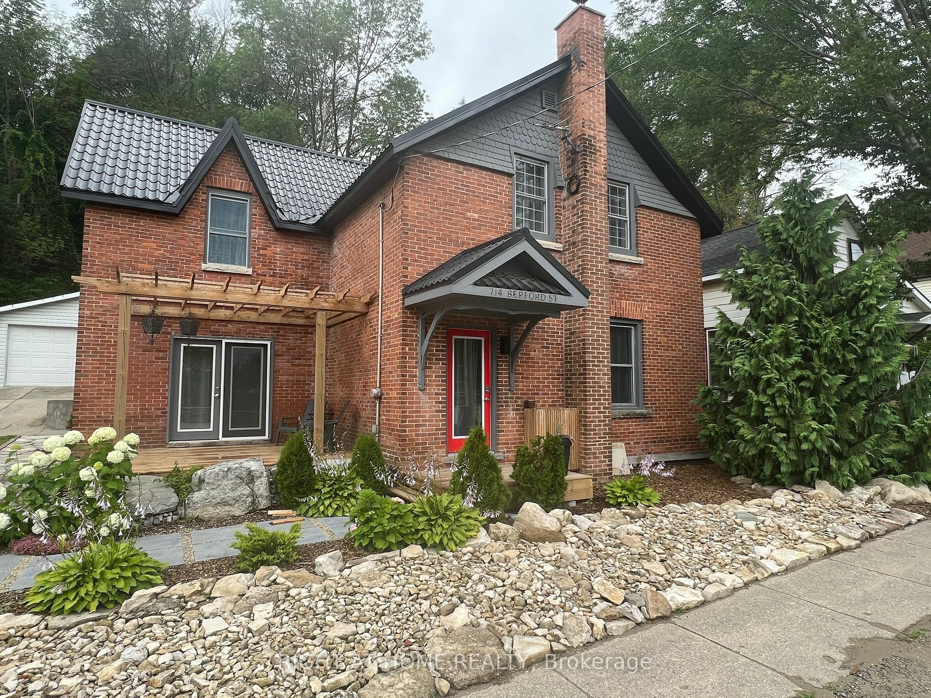 714 Berford St  South Bruce Peninsula ON N0H2T0 photo