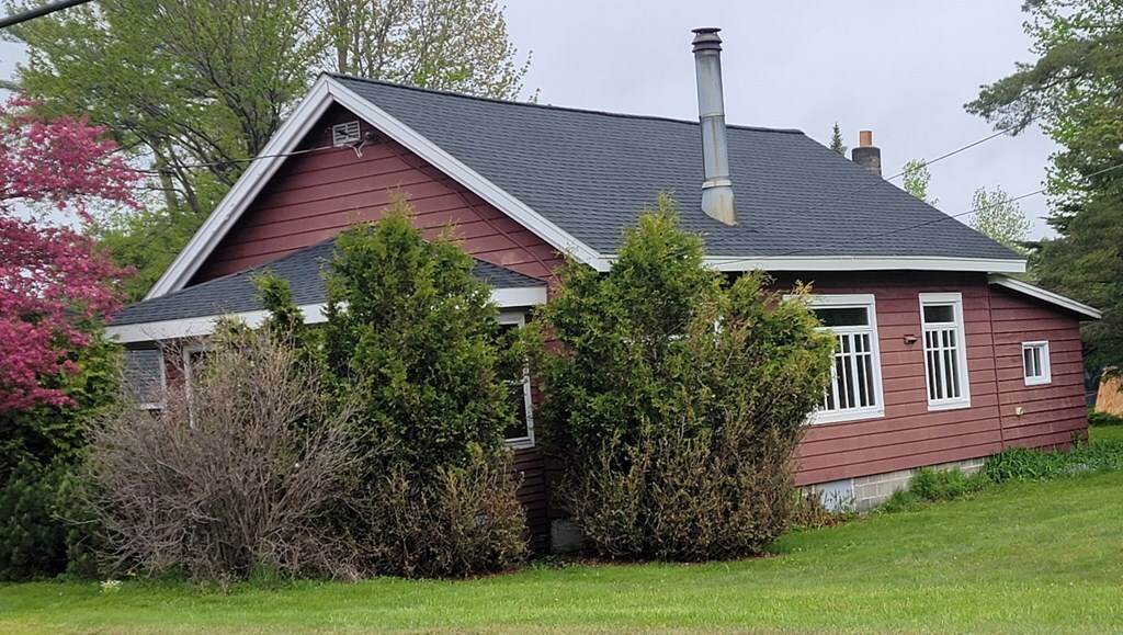 Property Photo: 136 Main Street NY 12986