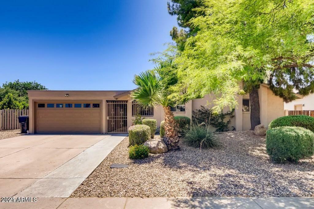 Property Photo: 7767 E Rose Lane AZ 85250