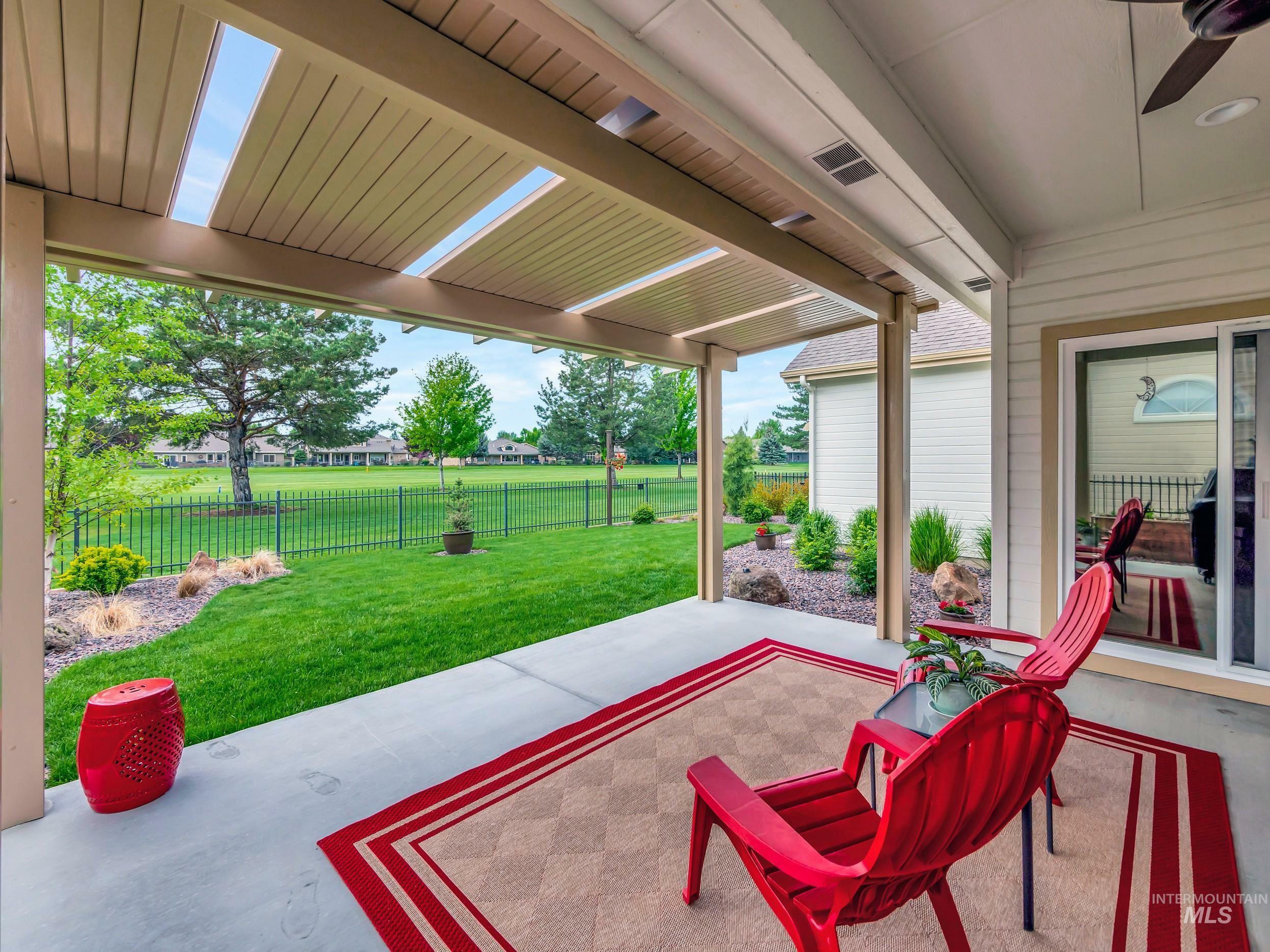 Property Photo: 4383 W Nine Iron Ln ID 83646