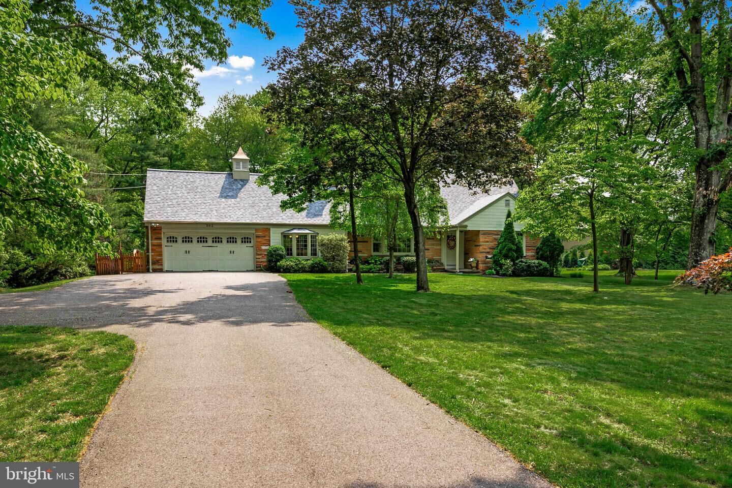 Property Photo:  302 Bridgeboro Road  NJ 08057 