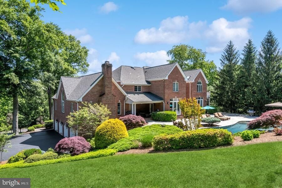 Property Photo: 22 Perrine Circle NJ 08535