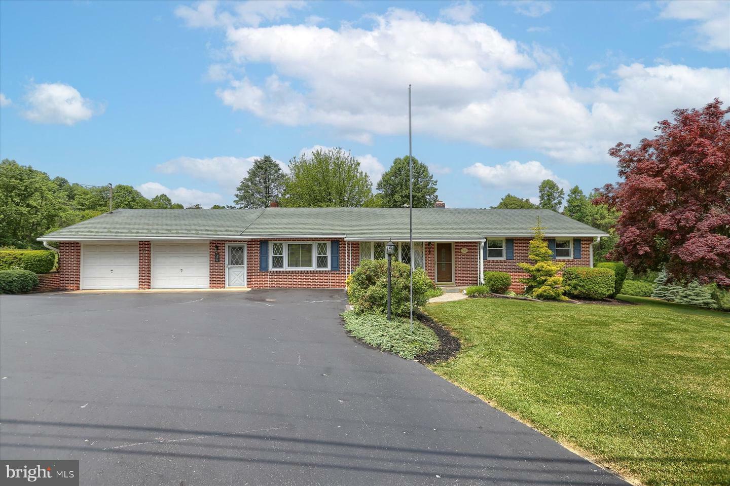 Property Photo: 455 Andersontown Road Extension PA 17315