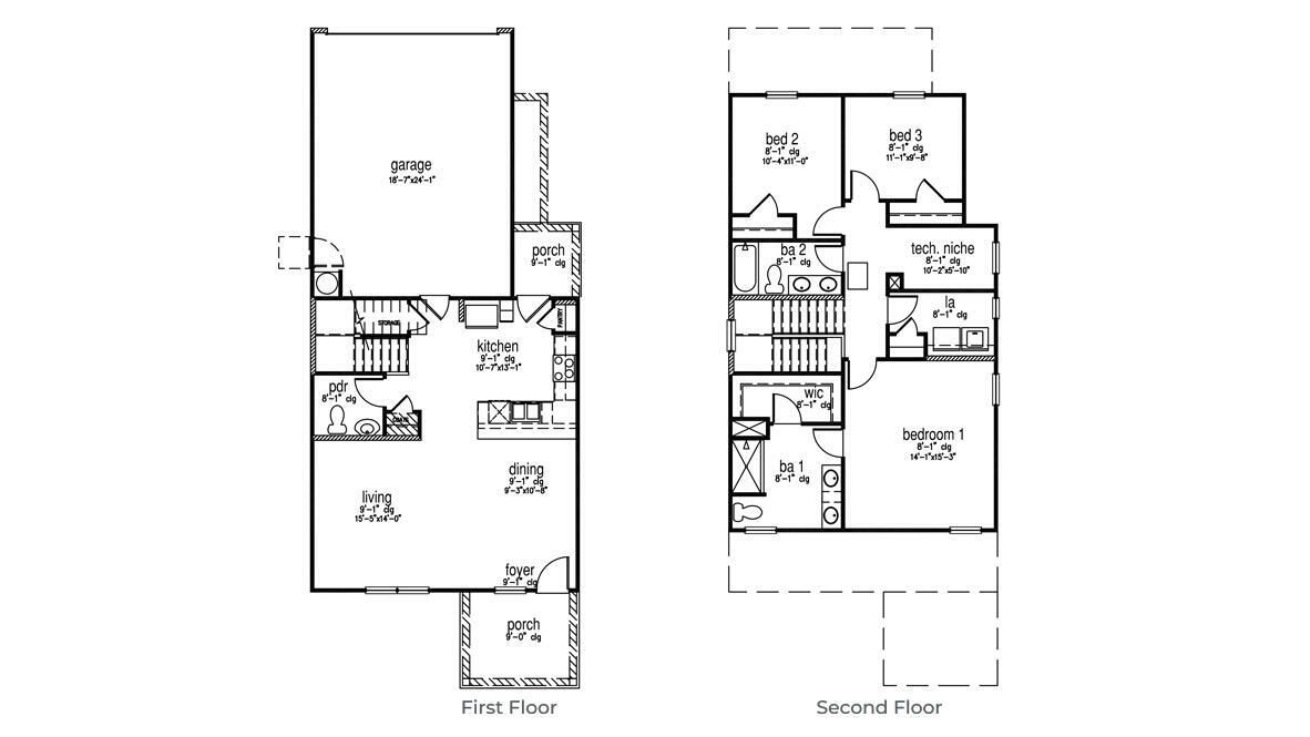 411 Oak View Way  Summerville SC 29483 photo